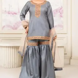 Winter Pret Wear Collection