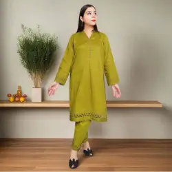 Women 2 Piece Summer Suit